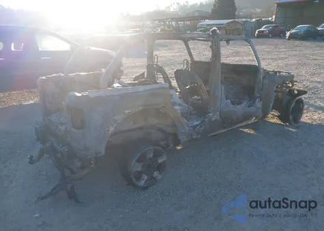 2020 Jeep Wrangler Unlimited Sport S 4X4 z USA, uszkodzony, nr VIN 1C4HJXDNXLW269820